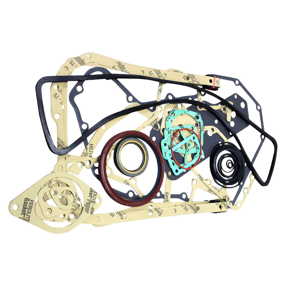 Interchangeable Bottom Gasket Set 3802364 fits 89-98 Dodge Ram 5.9L L6 12V