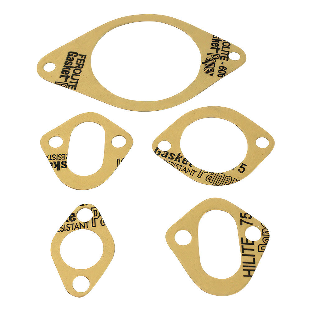 Bottom Gasket Set Fits Dodge Cummins Replaces 3802029