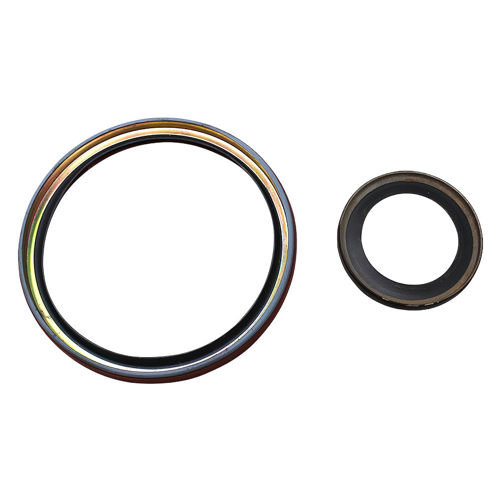 One New Aftermarket Replacement Bottom Gasket Set Fits 89 - 98 Dodge Ram