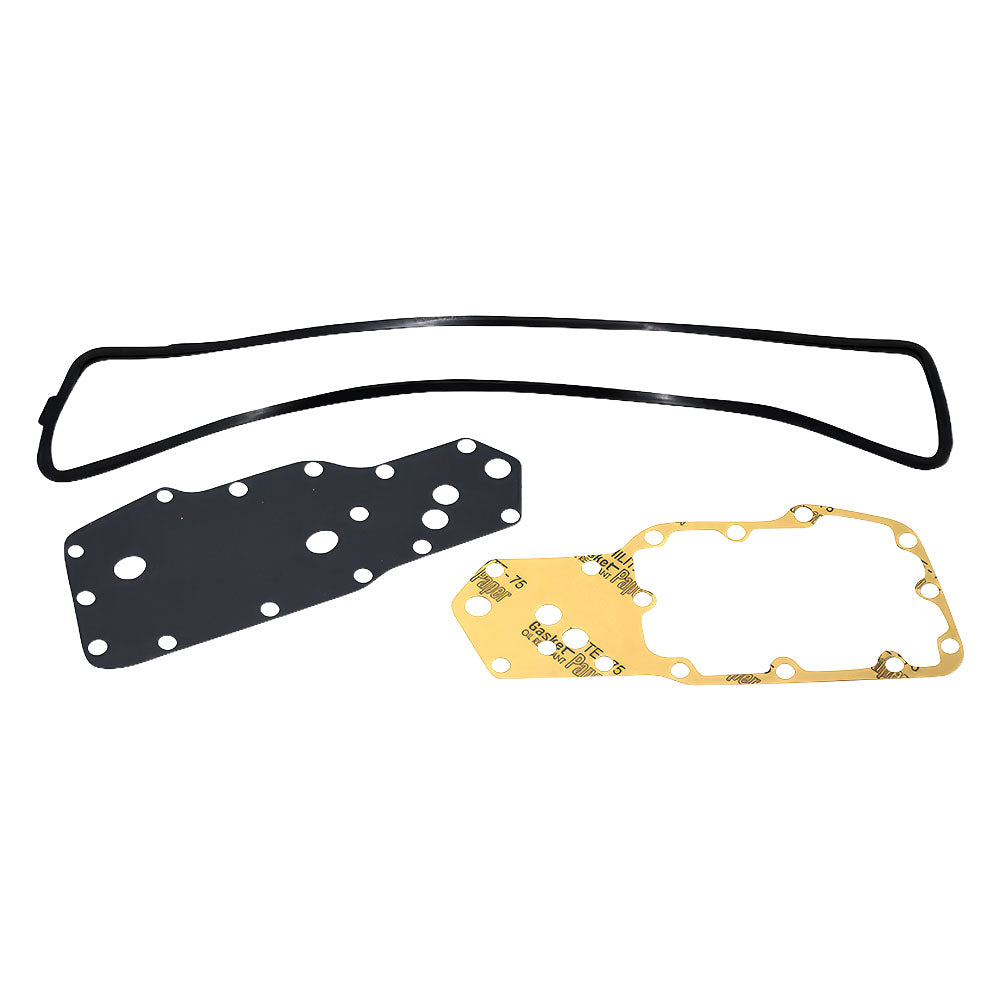 Bottom Gasket Set Fits Cummins Replaces 3802029