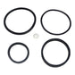 Bottom Gasket Set Fits Dodge Cummins Replaces 3802029