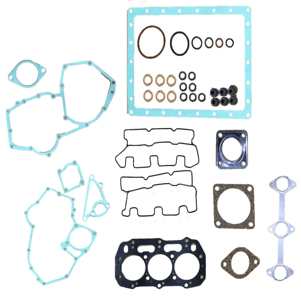 U5LC0018 Overhaul Gasket Set for Perkins Xx 403