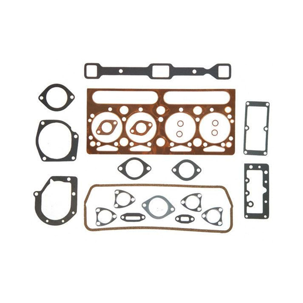 Head Gasket Set Fits Massey Ferguson 65 U5LT0509 Perkins A4.203