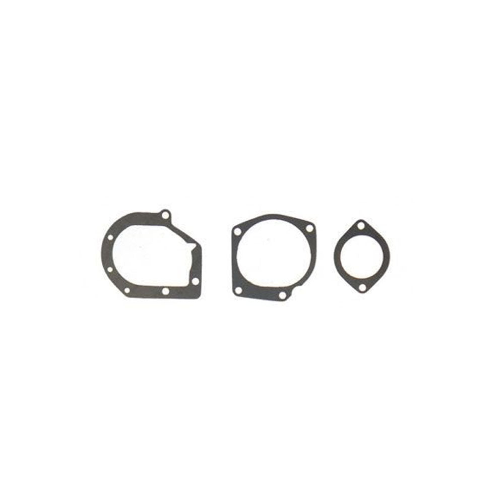 Head Gasket Set Without Seals Fits Massey Ferguson 65 ++ Tractors