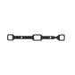 Head Gasket Set Fits Massey Ferguson Replaces ENH10-1165