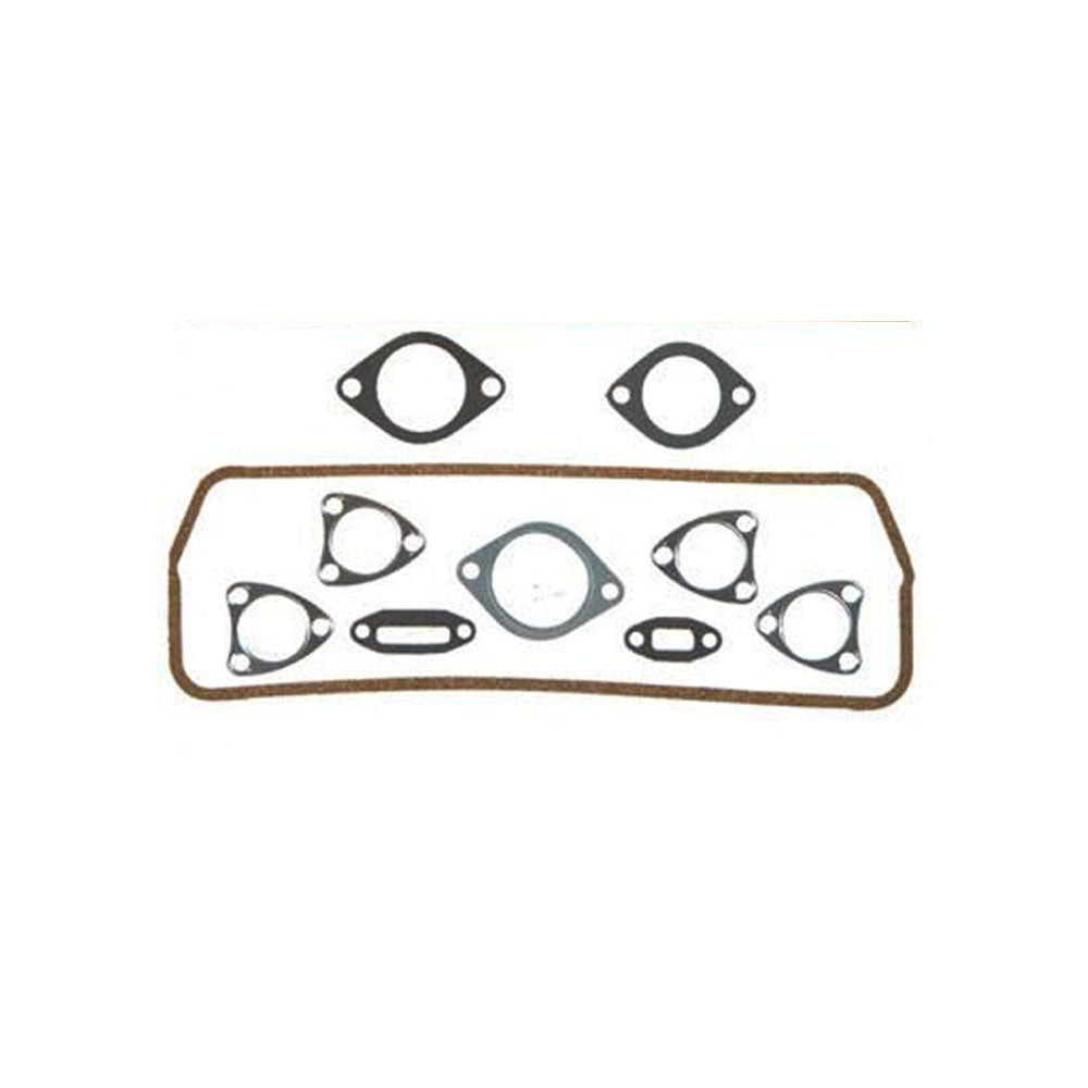 Head Gasket Set Without Seals Fits Massey Ferguson 65 ++ Tractors