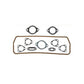 Head Gasket Set Fits Massey Ferguson/Perkins 4222455M91 / U5LT0509 A4.203 65 356