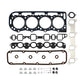 Head Gasket Set Fits Ford 7710 7600 7610 6610 5600 5000 5610 6600