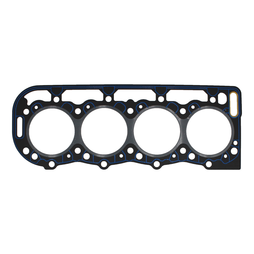 VG6851D One (1) New Head Gasket Set Fits Ford Tractors 5610 5900 6600 6610 6700