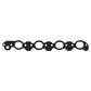 Head Gasket Set Fits New Holland F361122 Fits Ford 5000 5610 6600 6610 F361122