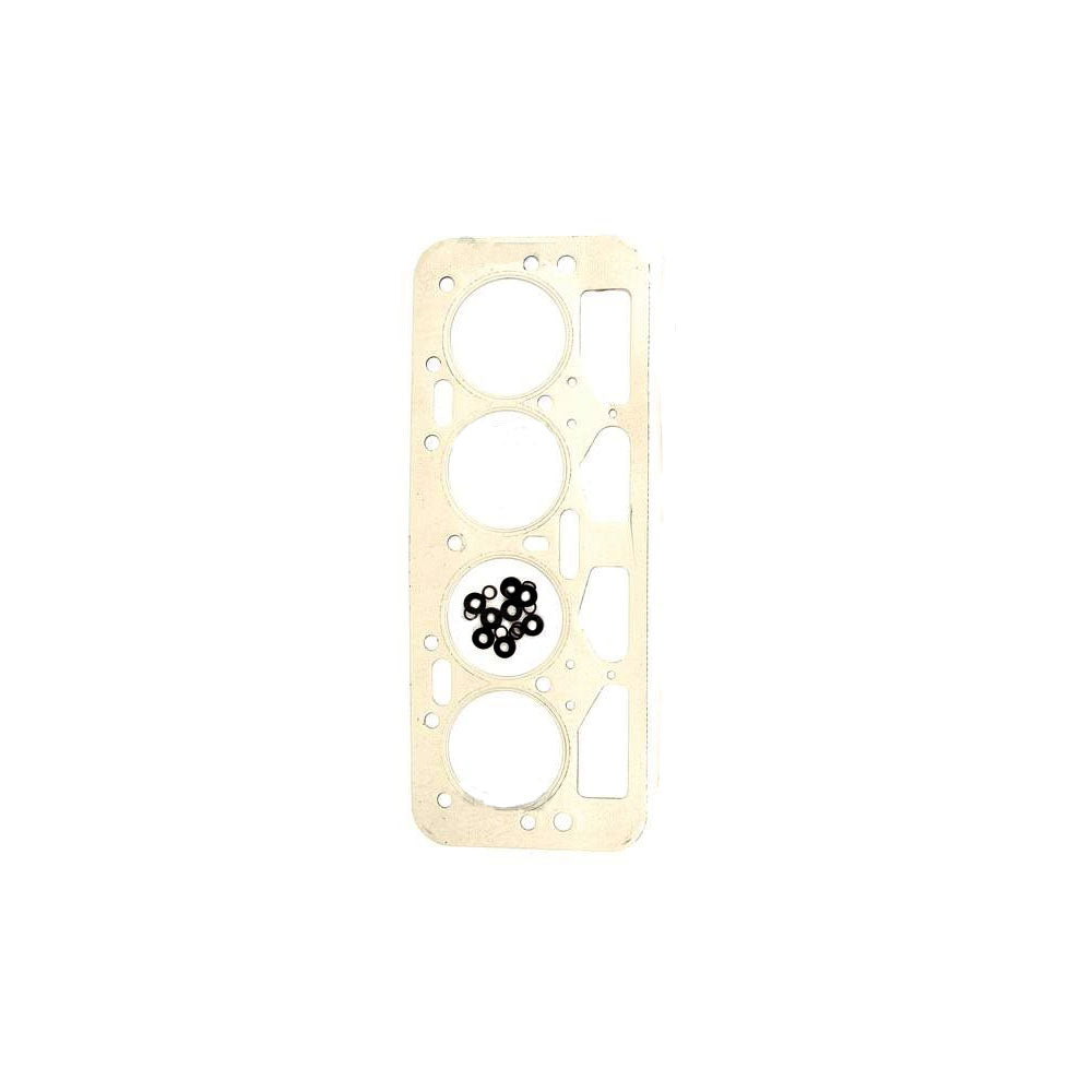 Upper Gasket Set Fits JCB 2D 3C 3C-MKII 3CX 3D 3D-MKII 4CX 700 Tractors