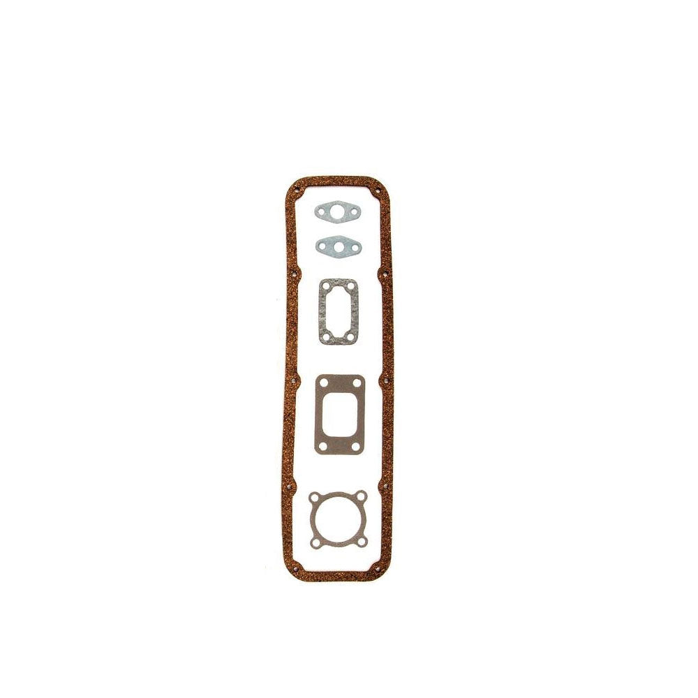 Top Gasket Set 4 Cylinder Fits JCB Replaces 78G1395