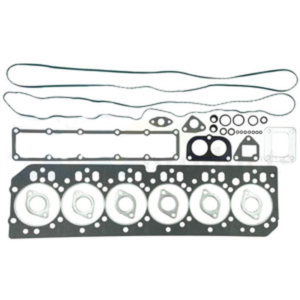 Head Gasket Set RE527832 Fits John Deere E240 E240LC E260 E300II E300LC
