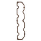 R49865 Gasket - Rocker Cover Fits John Deere Tractor Models: 3010, 3020