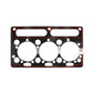 S.40620 Head Gasket, 3 Cyl. (AD3.152, 3.152, AT3.152, 903-27) - Fits Perkins