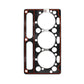 S.40620 Head Gasket, 3 Cyl. (AD3.152, 3.152, AT3.152, 903-27) - Fits Perkins