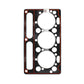S.40620 Head Gasket, 3 Cyl. (AD3.152, 3.152, AT3.152, 903-27) - Fits Perkins