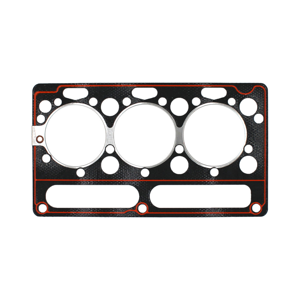 Copper Head Gasket 36812133 Fits Massey Ferguson 203 205 230 235 240 245