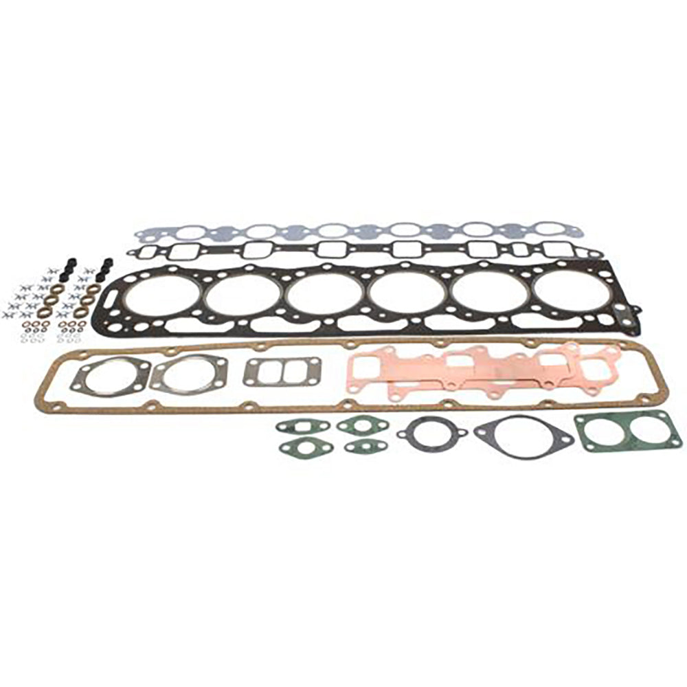 PCHS4818 Cylinder Head Gasket Set With Head Gasket Fits JD 8700 9000 Models