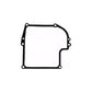 Oil Pan Sump Gasket Fits Briggs and Stratton Replaces 271701