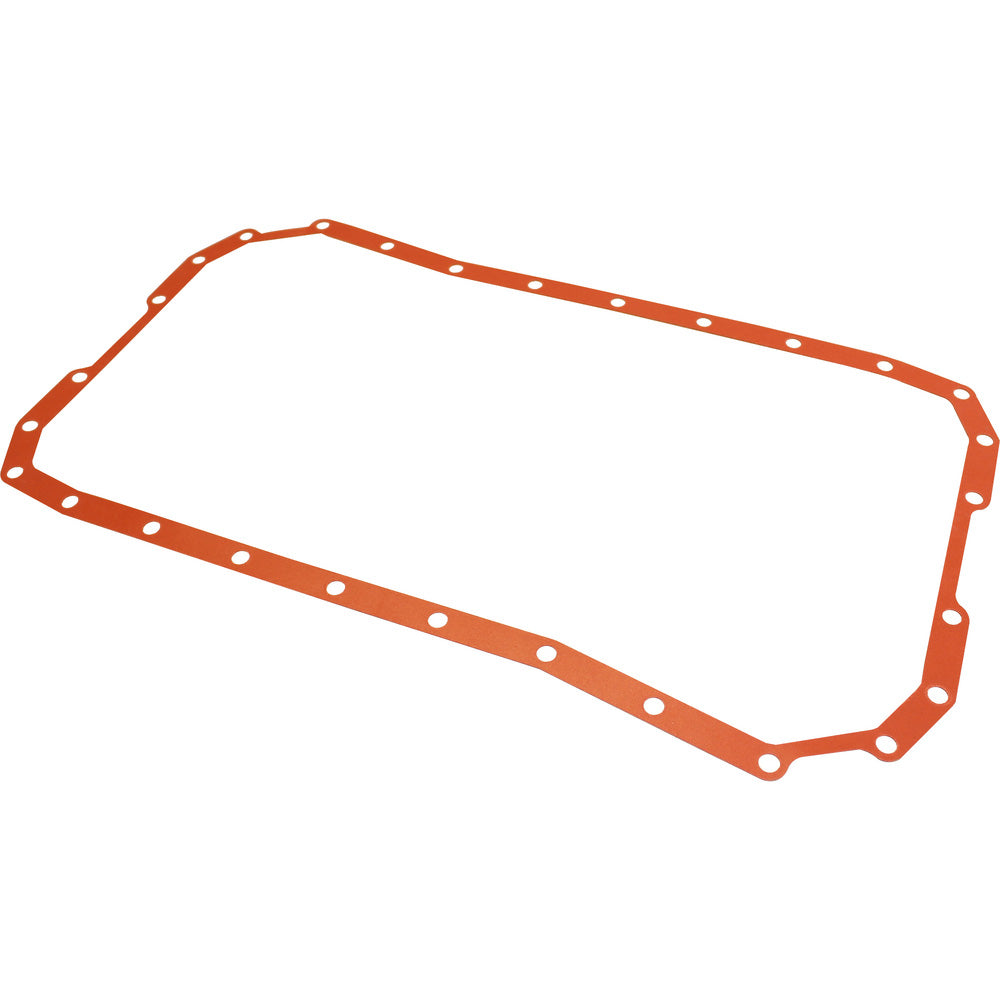 New Aftermarket Replacement 3931602 Oil Pan Gasket Fits Cummins 4BTA 3. ...
