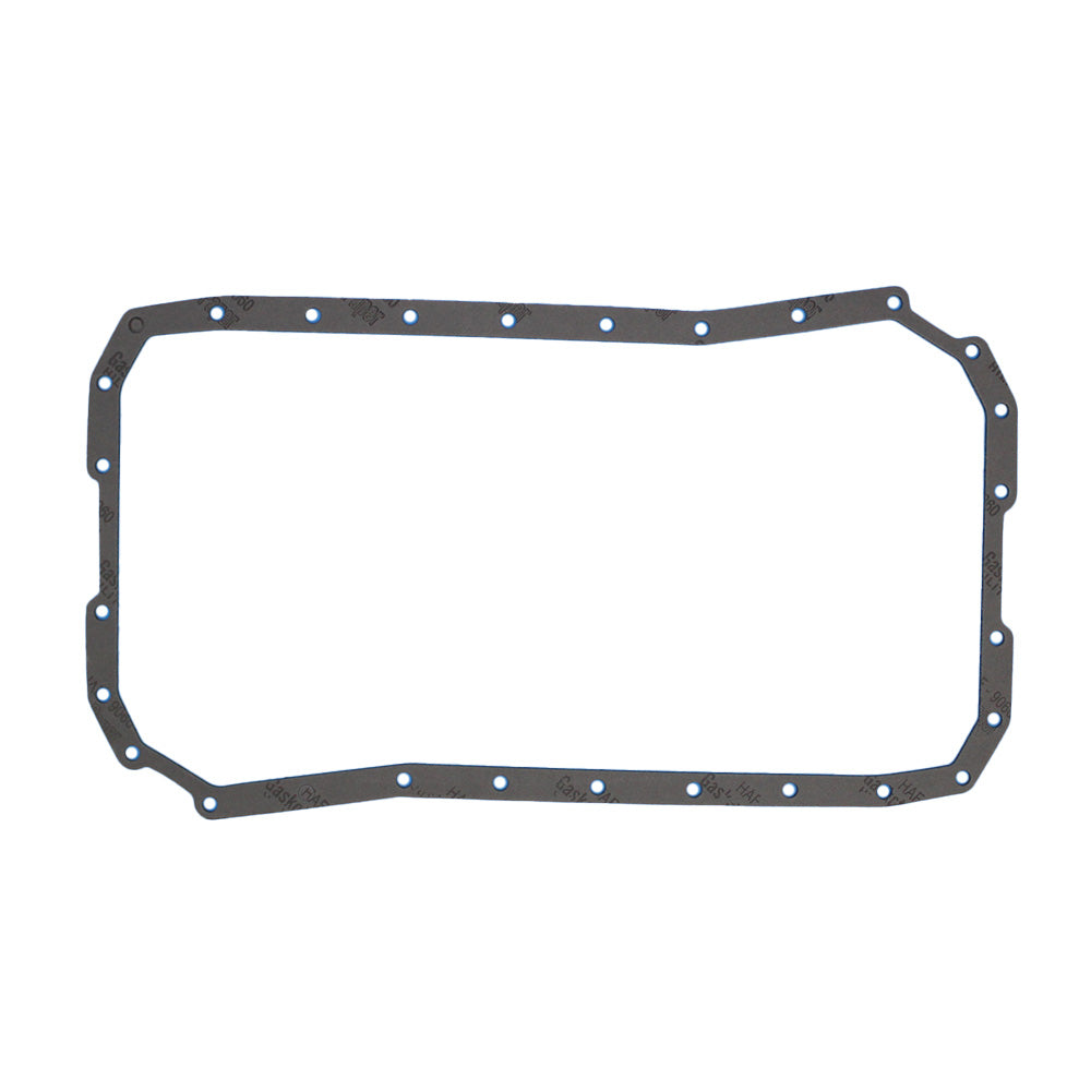 Oil Pan Gasket Fits Cummins 4B 4BT 3.9 3911535 3938162 Made Extra Thick 0.050
