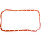 New Aftermarket Replacement 3931602 Oil Pan Gasket Fits Cummins 4BTA 3.9