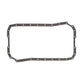 Oil Pan Gasket Fits Cummins 4B 4BT 3.9 3911535 3938162 Made Extra Thick 0.050