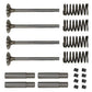 M40T New Valve Train Kit Fits John Deere Tractor M MC MI MT 40 320 330 M100T +