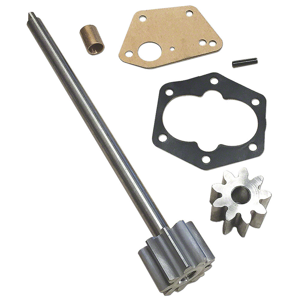 Oil Pump Repair Kit Fits John Deere Replaces HMY400L00245