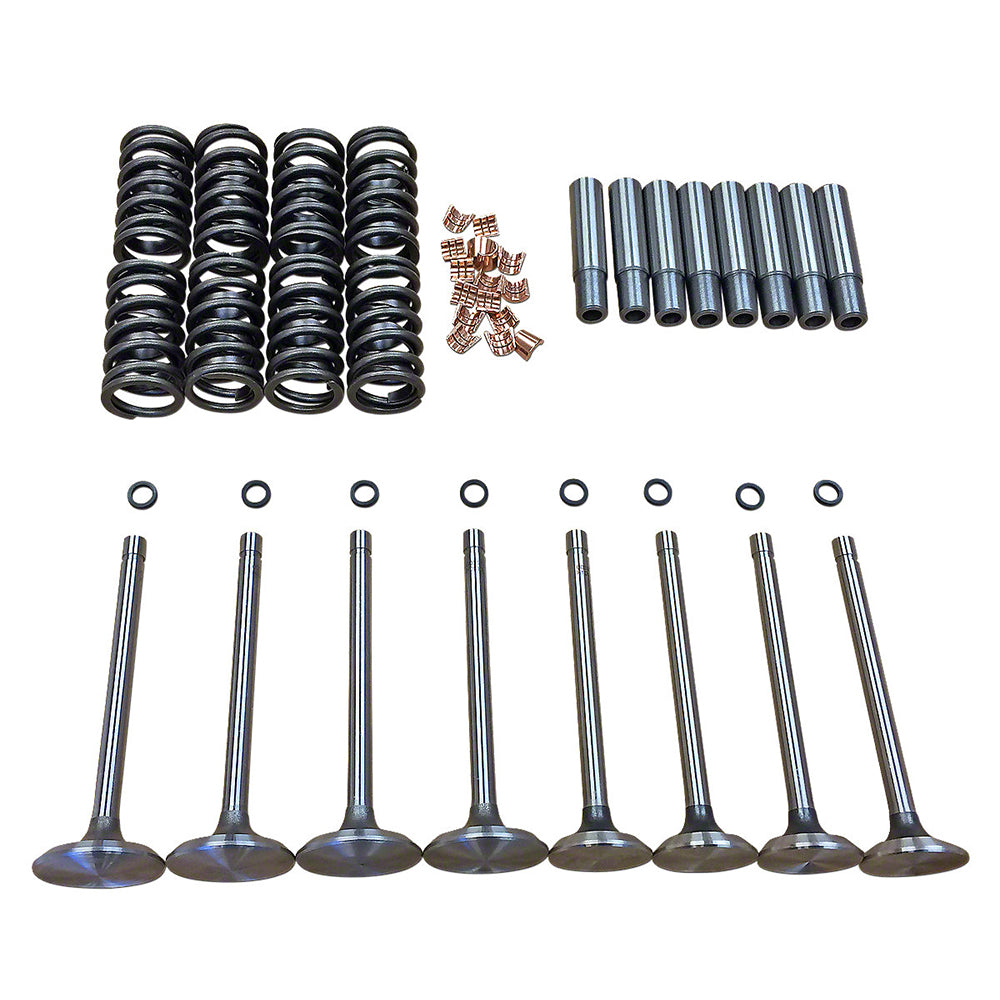 New Valve Train Kit Fits Cockshutt Tractor Models 30 E3