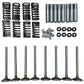 New Valve Train Kit Fits Case-IH Tractor Models I6 M MV O6 T6 U6 W6 +