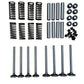 VTKIH100 Valve Train Kit - 4.94" Fits IH / Fits FARMALL