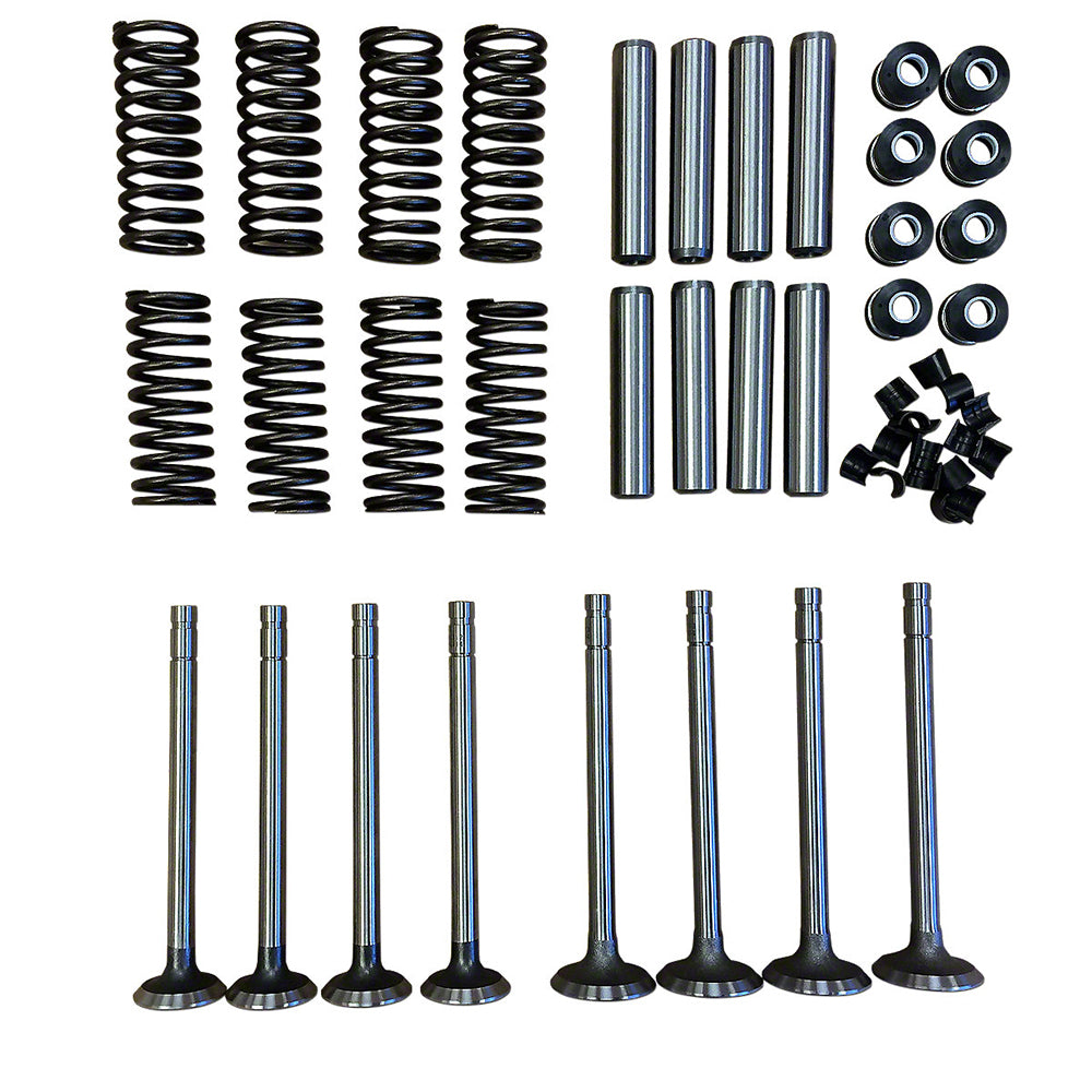 VTKIH100 Valve Train Kit - 4.94" Fits IH / Fits FARMALL