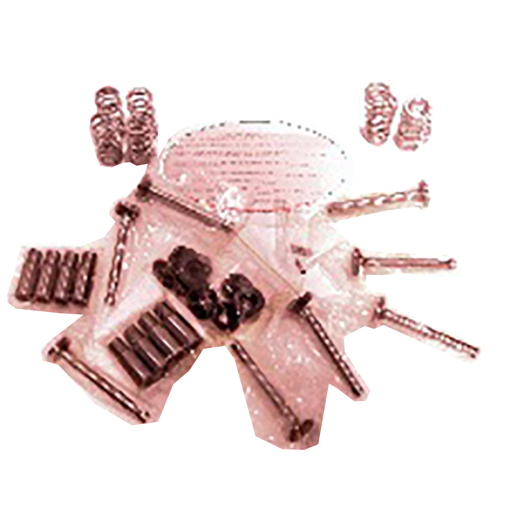 VALVE TRAIN KIT Fits Allis CHALMERS G | Fits Massey HARRIS PONY