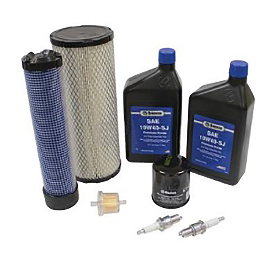 Engine Tune Up Kit Fits Kawasaki FH601/FH641/FH661/FH680/FH721/FH770D KAI