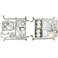 TX13217 - ENGINE OVERHAUL GASKET SET FOR LONG TRACTOR