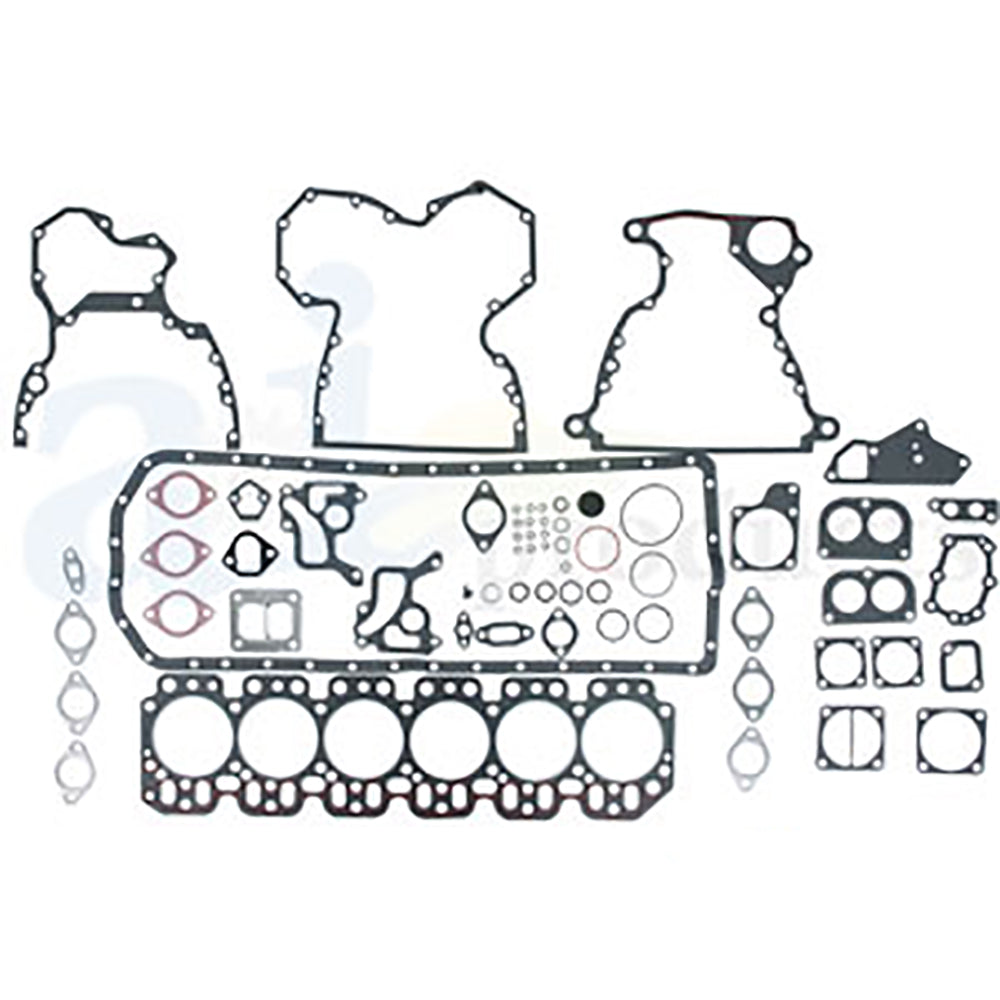 RE38571 Head Gasket Set Fits John Deere 544 3420