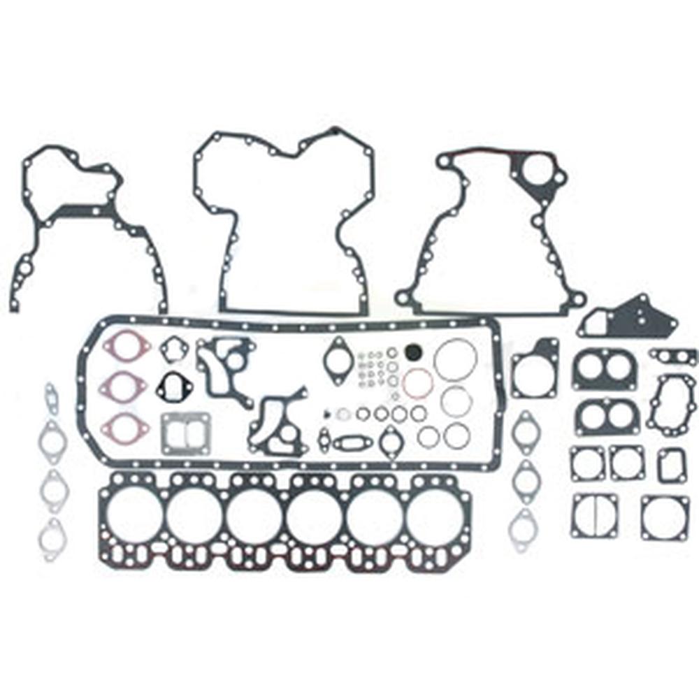 RE38571 Head Gasket Set Fits John Deere 544 3420