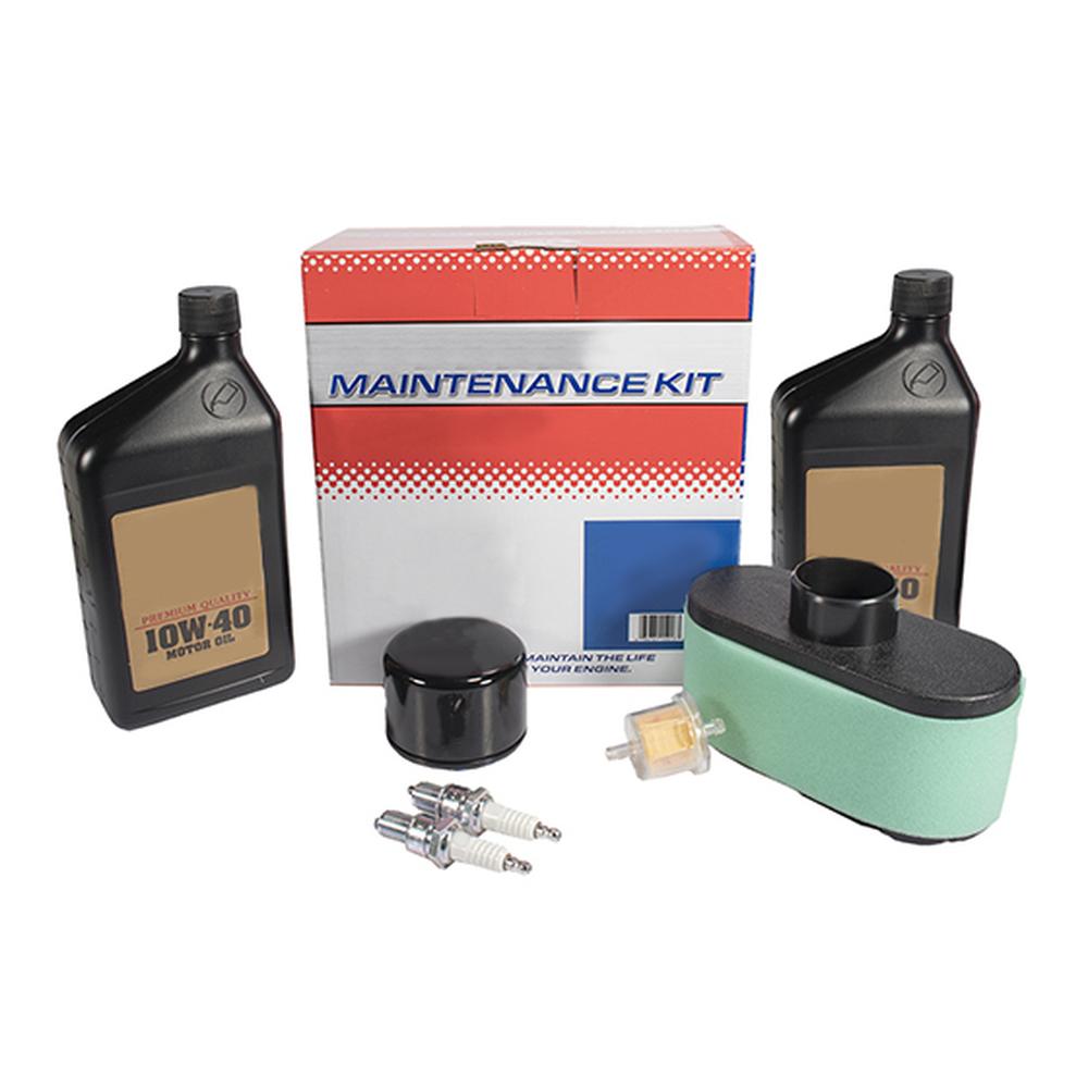 Bad Boy Zero Turn Mower Tune Up Filter Kit for ZT, CZT, & MZ w/ Fits Kawasaki En