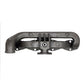 Manifold Fits Massey Ferguson TE20 TO20 TO30 1077789M1 1750343M91