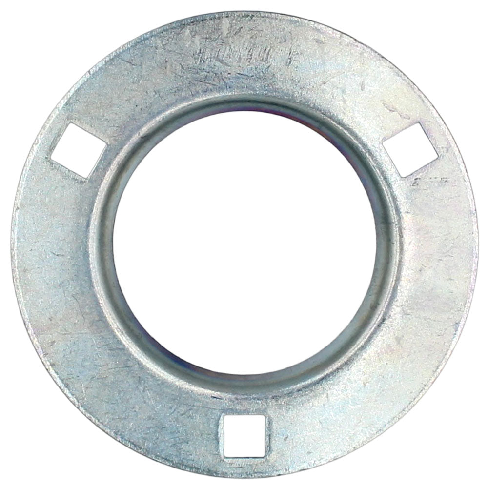 3 Bolt Flange Half Fits John Deere Replaces C3994E