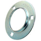 3 Bolt Flange Half Fits John Deere Replaces C3994E