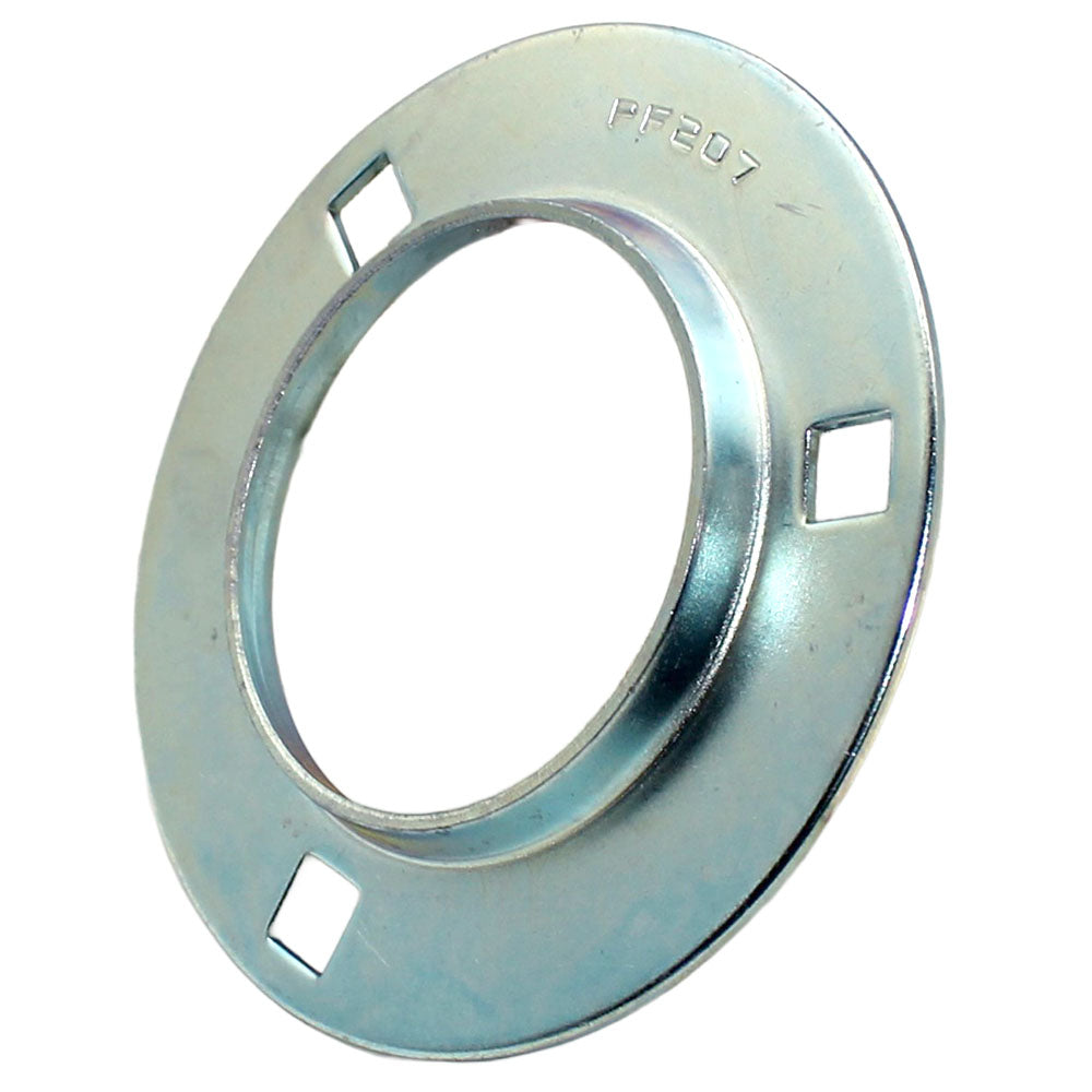 3 Bolt Flange Half Fits John Deere Replaces C3994E