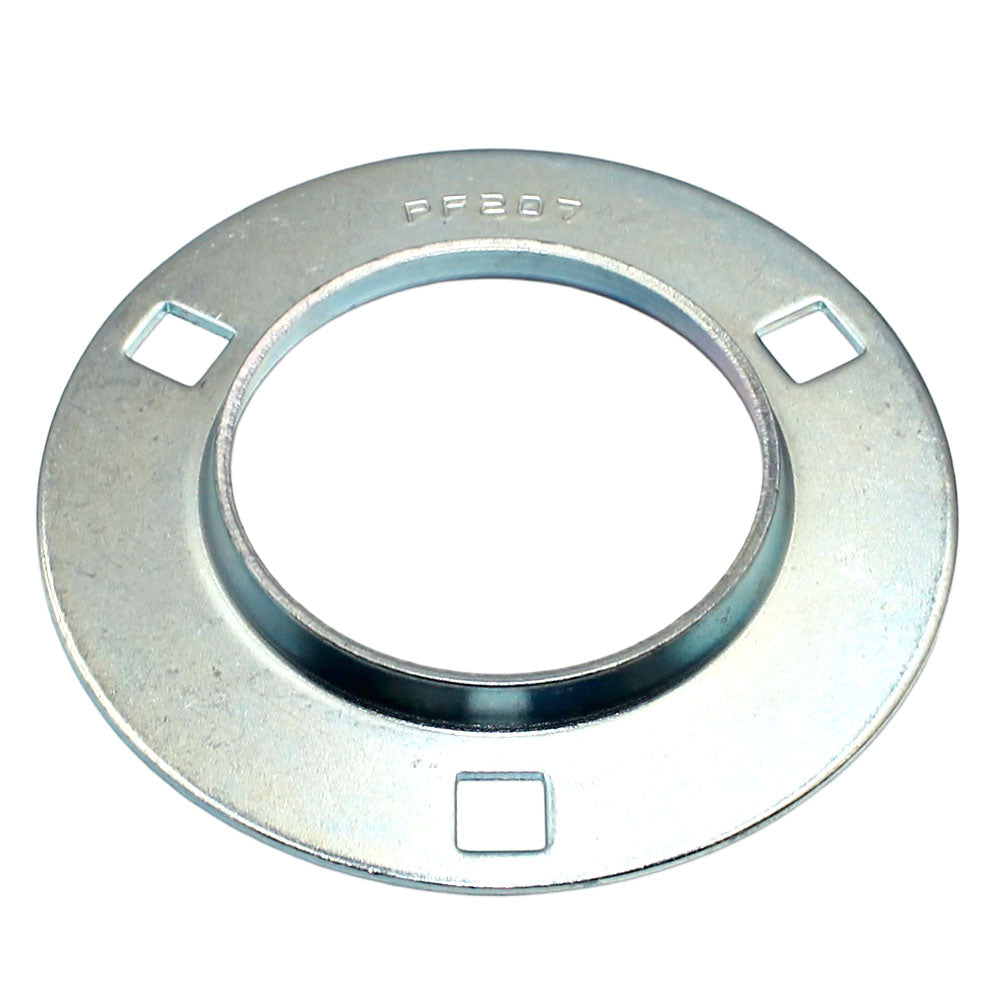 3 Bolt Flange Half Fits John Deere Replaces C3994E