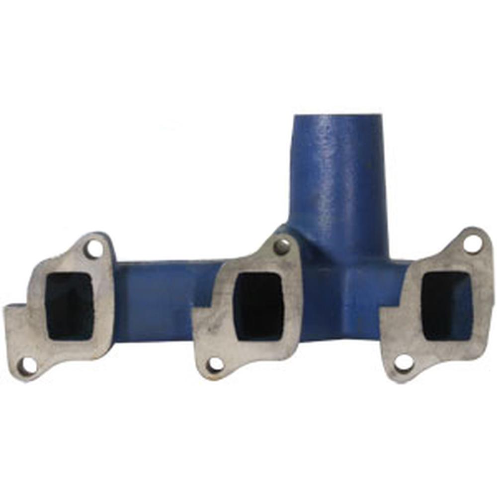 R0287 Exhaust Manifold Fits Ford