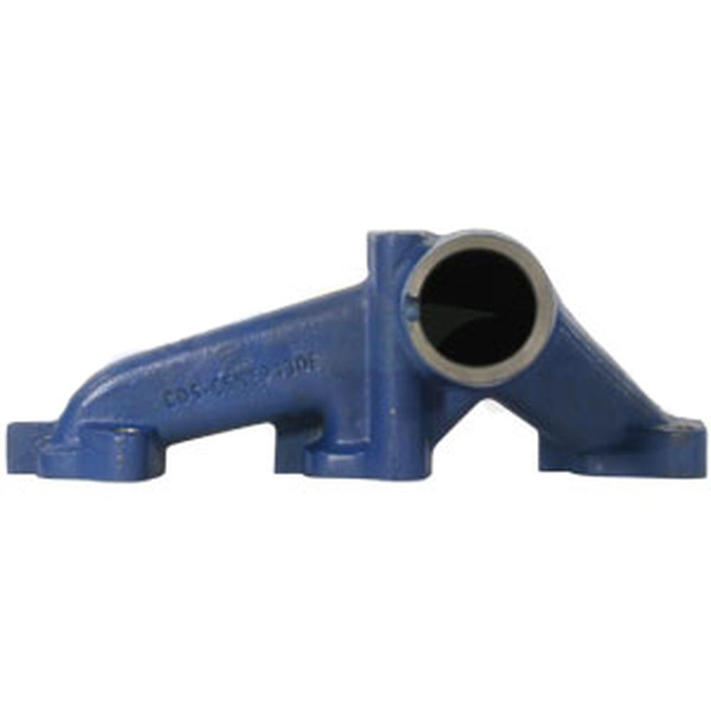 Exhaust Manifold Fits Ford/New Holland Replaces 81806041