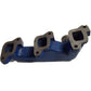 Exhaust Manifold - Using Horizontal Exhaust Fits Ford 2000 3000 4000 C5NE9430A