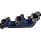 Horizontal Exhaust Manifold Fits Universal Products Replaces VPE9203