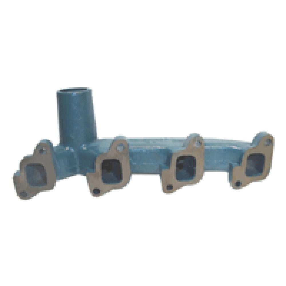 C5NE9430D Exhaust Manifold Fits Ford/New Holland 5000 5100 5200 5340